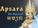 Apsara, The Musical  | August 2, 2025 10:00 PM