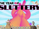 The Year of Sluttery | July 31, 2025 7:00 PM