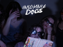 INSOMNIA DOGS | August 3, 2025 5:30 PM