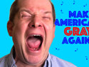 Make America Gray Again! | August 2, 2025 7:00 PM