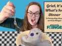 Grief, It's What's For Dinner | August 1, 2025 10:00 PM