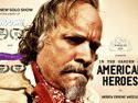 In The Garden Of American Heroes | July 31, 2025 10:00 PM